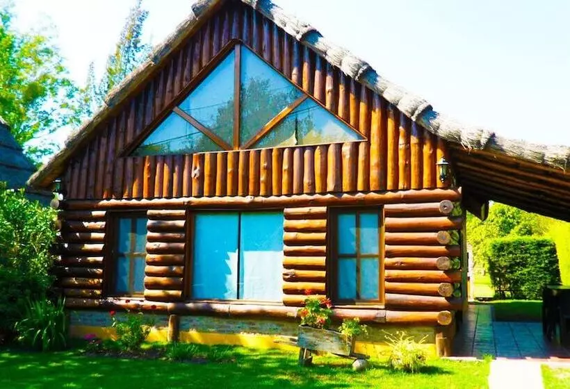 Fotos del hotel Los Platanos Cabañas & Suites:  21