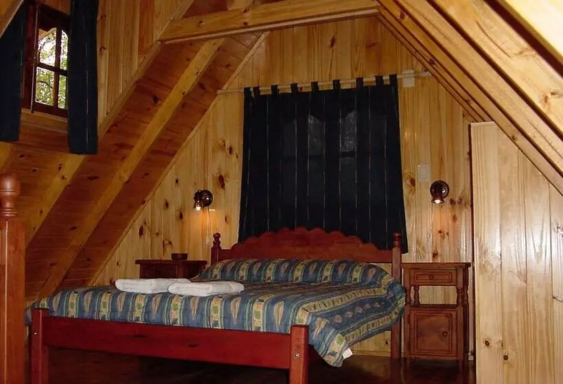 Fotos del hotel Los Platanos Cabañas & Suites:  25