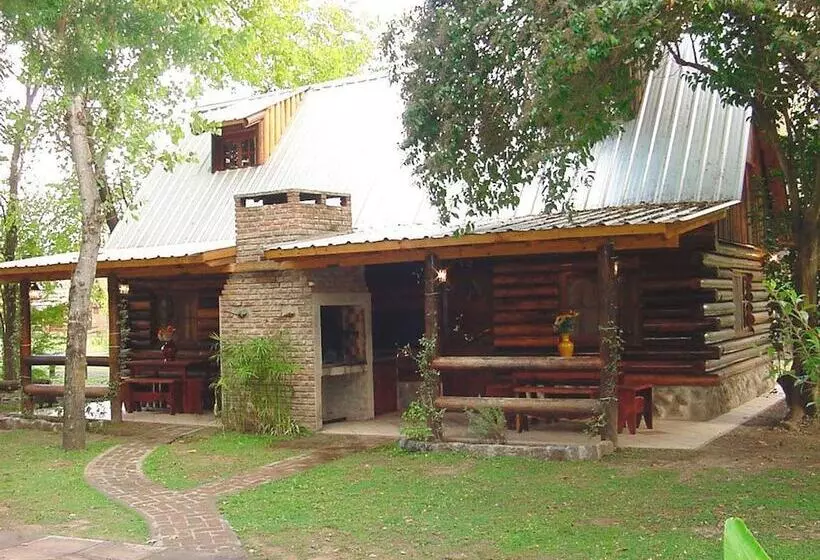 Fotos del hotel Los Platanos Cabañas & Suites:  9