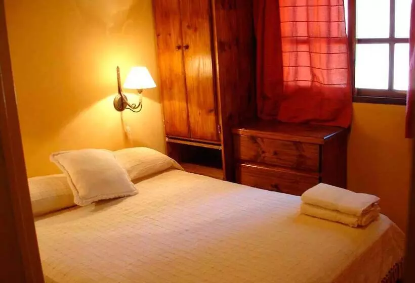 Fotos del hotel Los Platanos Cabañas & Suites:  10