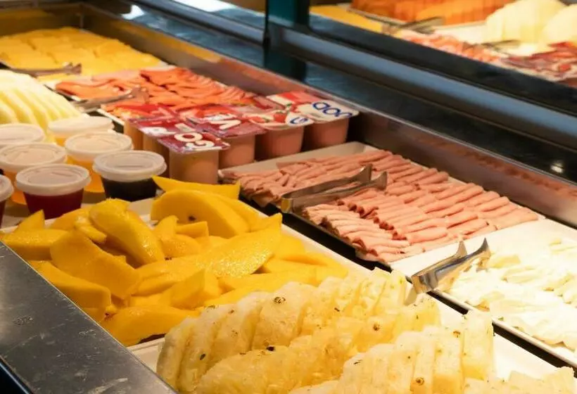 Fotos del hotel Pousada Aroma Do Mar:  9