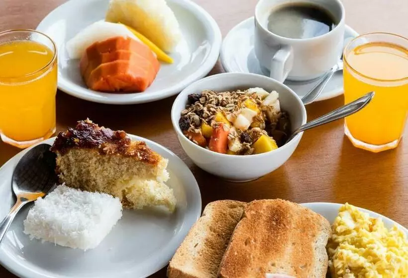 Fotos del hotel Pousada Aroma Do Mar:  20