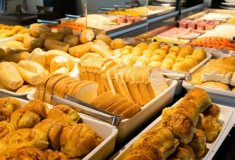 Fotos del hotel Pousada Aroma Do Mar:  17