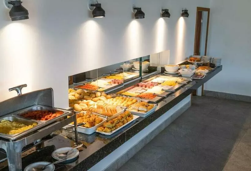 Fotos del hotel Pousada Aroma Do Mar:  22