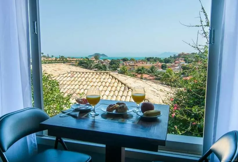 Fotos del hotel Pousada Aroma Do Mar:  6