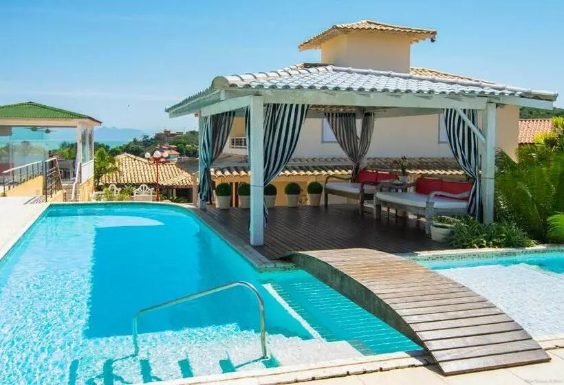 Fotos del hotel Pousada Aroma Do Mar:  18