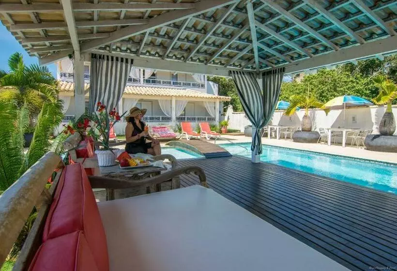 Fotos del hotel Pousada Aroma Do Mar:  14