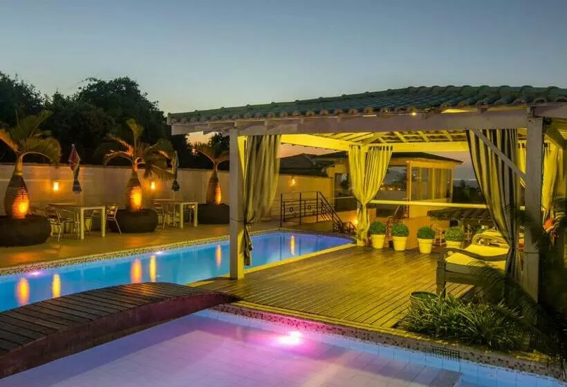 Fotos del hotel Pousada Aroma Do Mar:  10