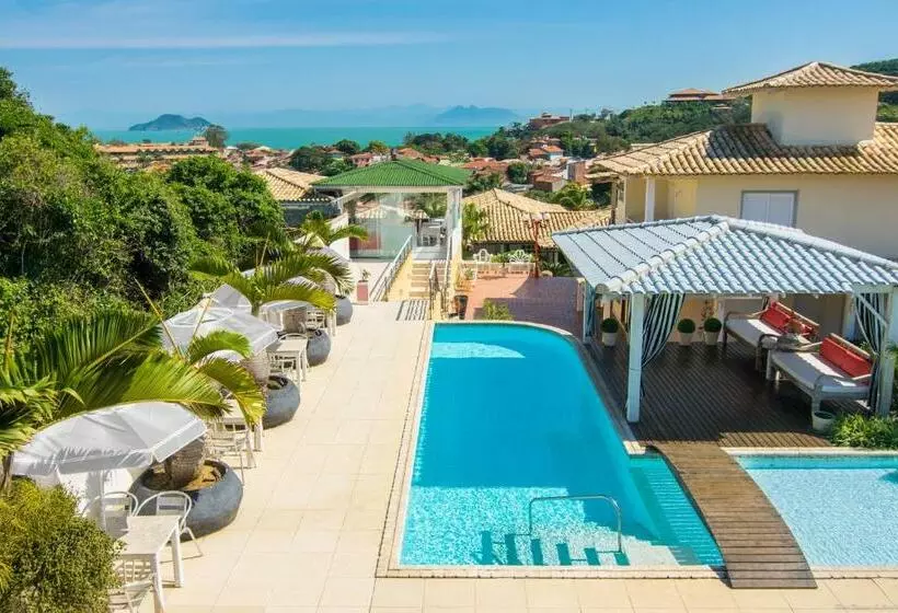 Fotos del hotel Pousada Aroma Do Mar:  15