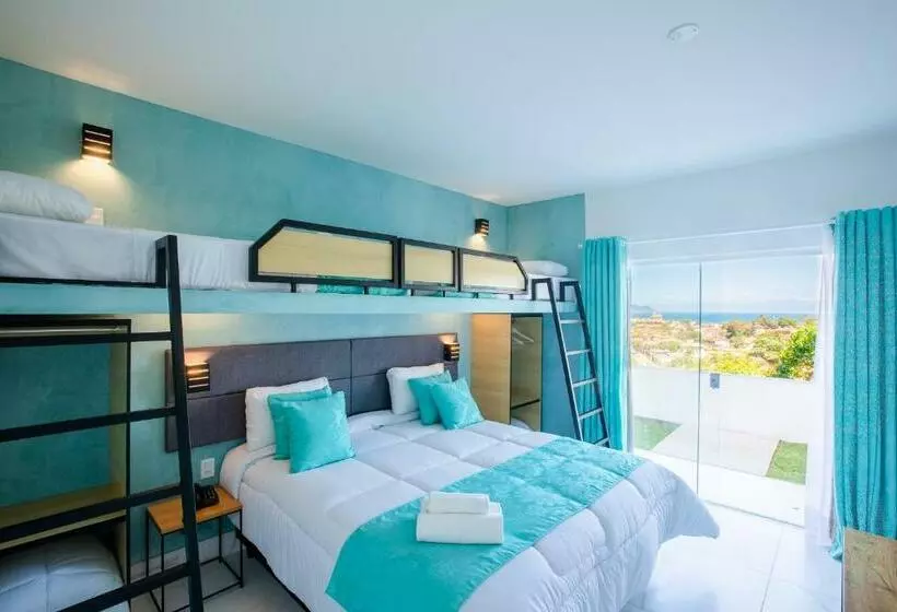 Fotos del hotel Pousada Aroma Do Mar:  19