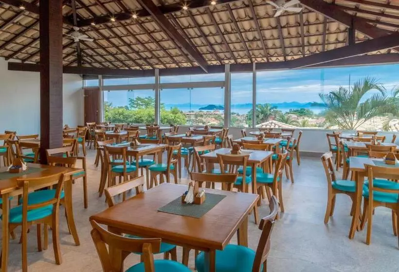 Fotos del hotel Pousada Aroma Do Mar:  4