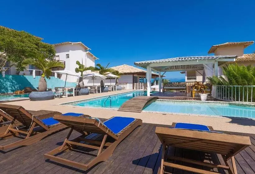 Fotos del hotel Pousada Aroma Do Mar:  23