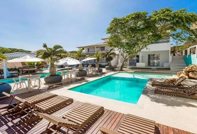 Fotos del hotel Pousada Aroma Do Mar:  25