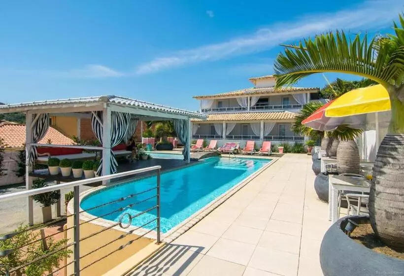 Fotos del hotel Pousada Aroma Do Mar:  24