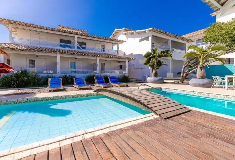 Fotos del hotel Pousada Aroma Do Mar:  7