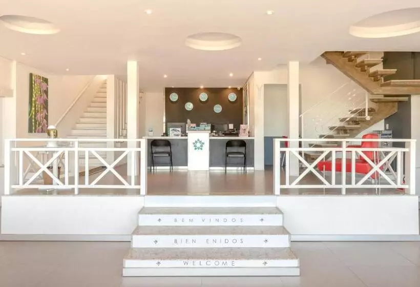 Fotos del hotel Pousada Aroma Do Mar:  3