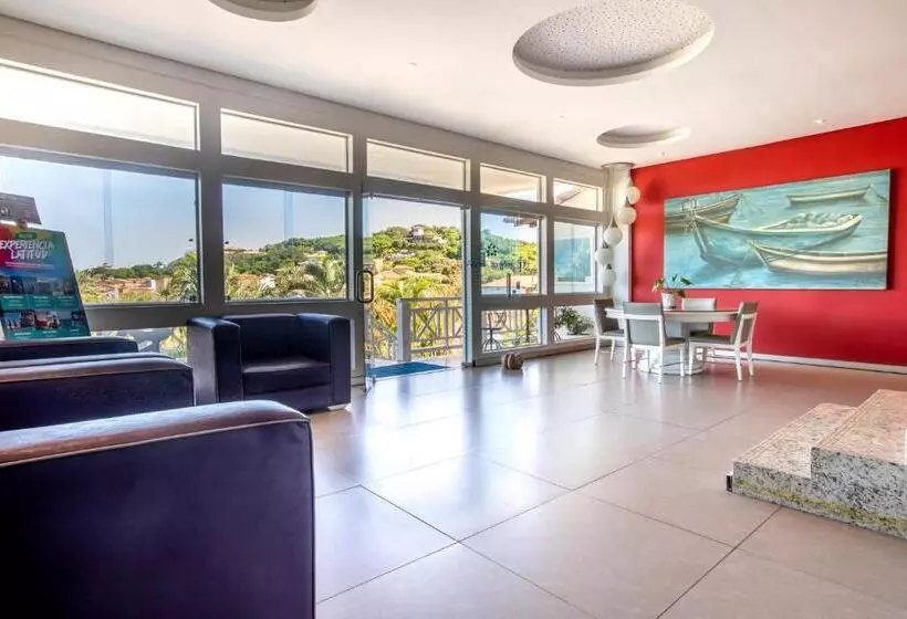 Fotos del hotel Pousada Aroma Do Mar:  11