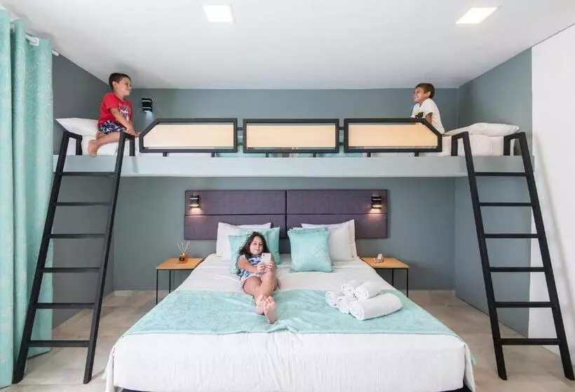 Fotos del hotel Pousada Aroma Do Mar:  12