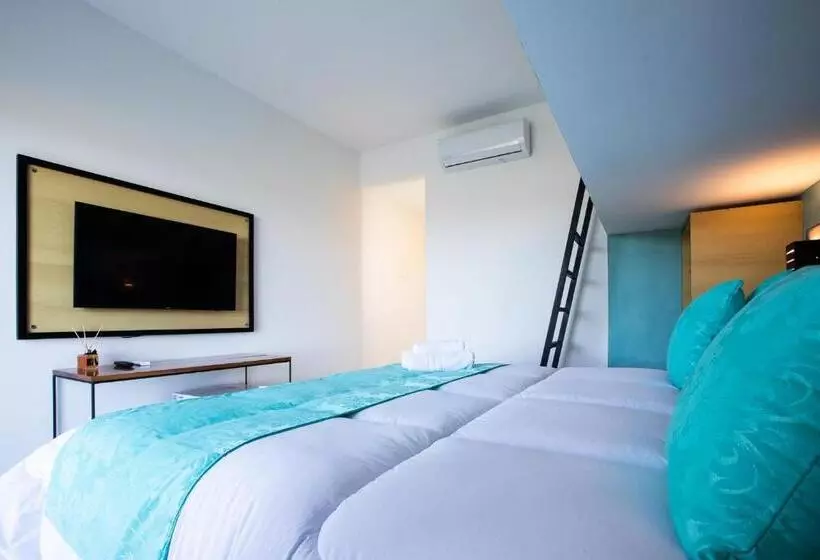 Fotos del hotel Pousada Aroma Do Mar:  8