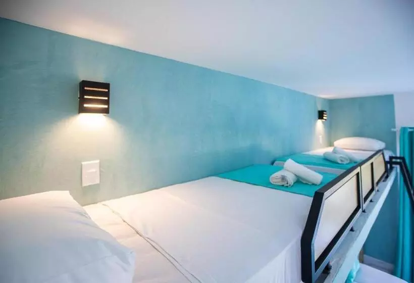 Fotos del hotel Pousada Aroma Do Mar:  2