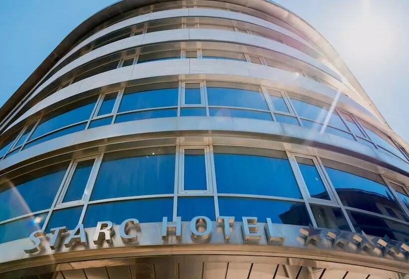 Fotos del hotel Starc:  10