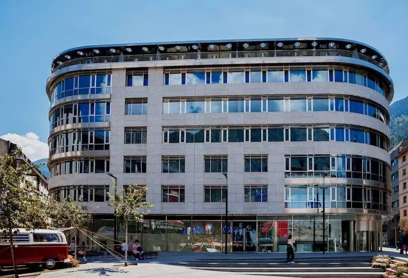 Fotos del hotel Starc:  16