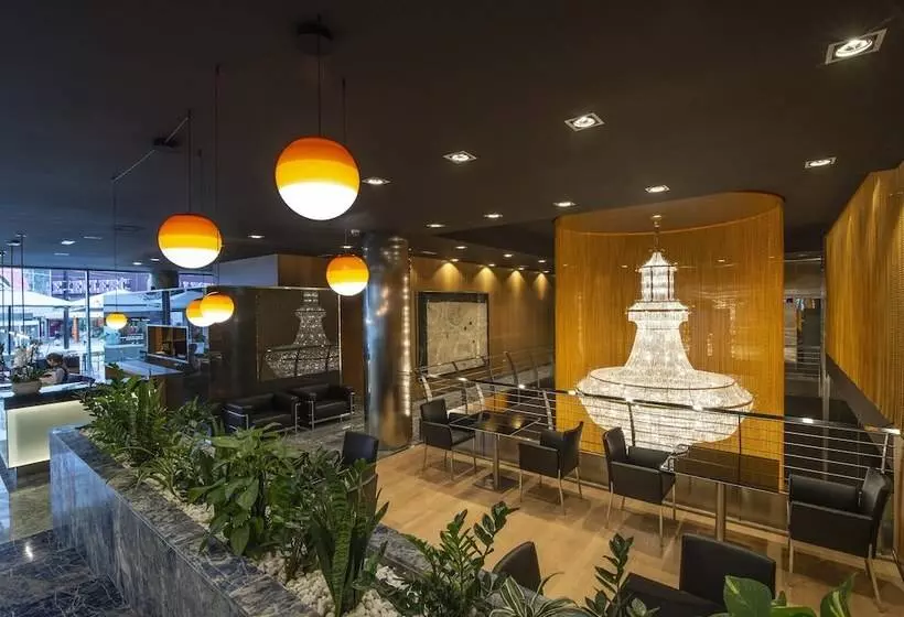 Fotos del hotel Starc:  17