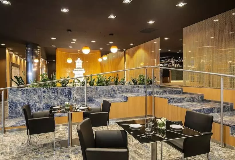 Fotos del hotel Starc:  5