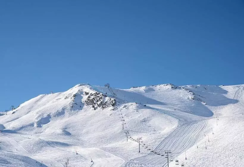 Fotos del hotel Starc:  8