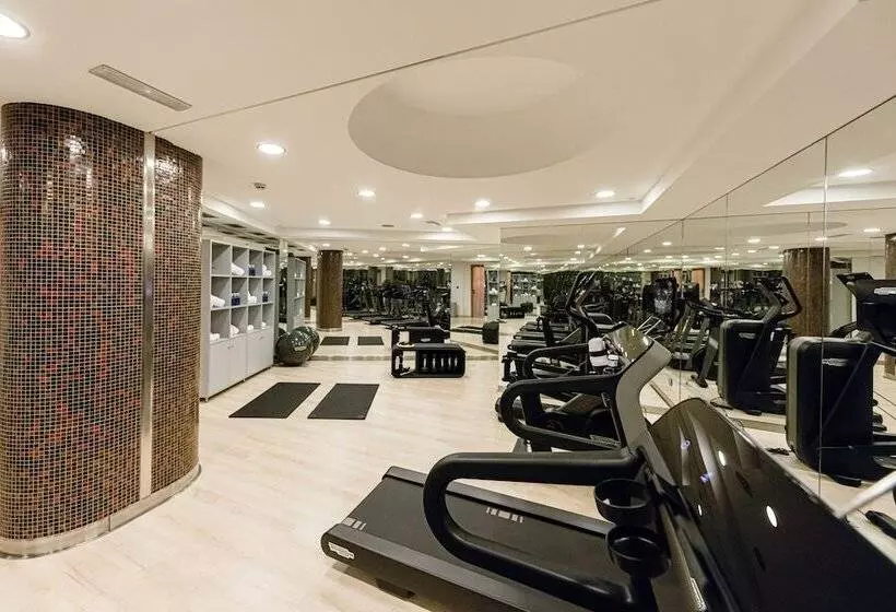 Fotos del hotel Starc:  3