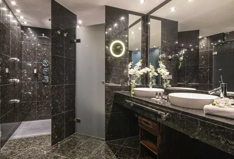 Fotos del hotel Starc:  7