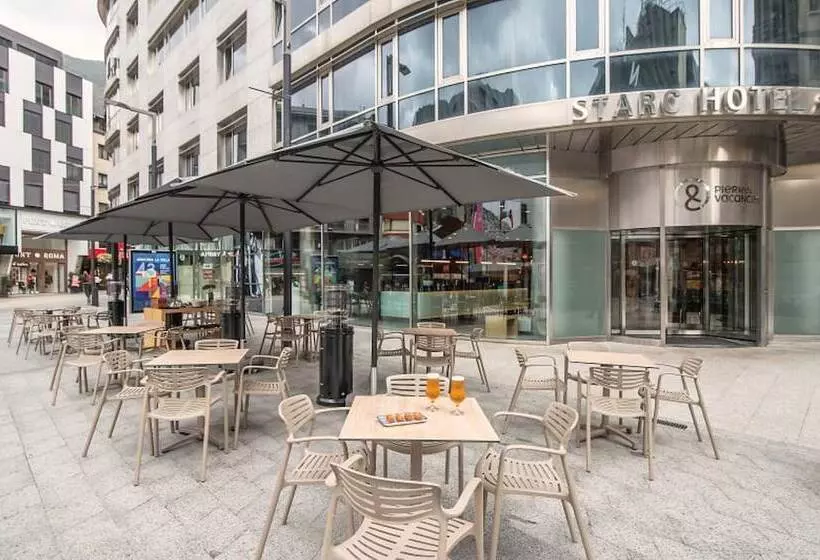 Fotos del hotel Starc:  6