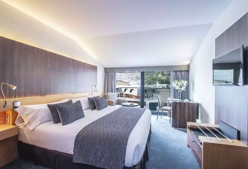 Fotos del hotel Starc:  11