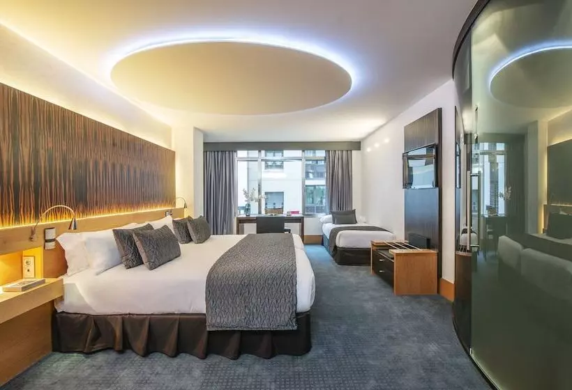 Fotos del hotel Starc:  2