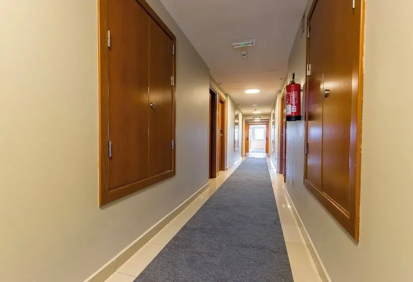 Fotos del hotel Campanile Madrid Alcalá De Henares:  3