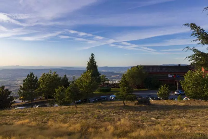 Fotos del hotel LAM Hotel Dos Carqueijais:  9