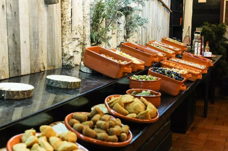 Fotos del hotel LAM Hotel Dos Carqueijais:  23