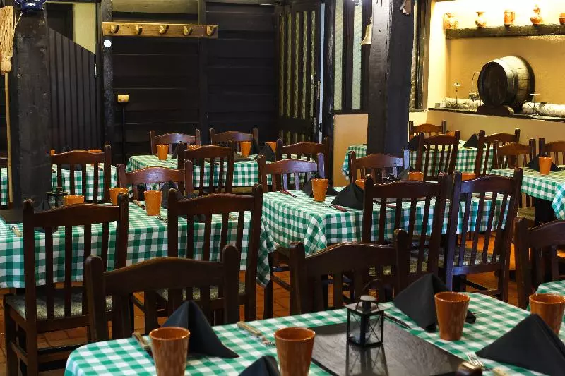 Fotos del hotel LAM Hotel Dos Carqueijais:  2