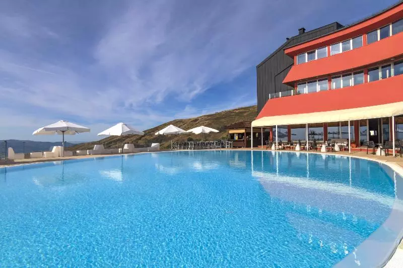 Fotos del hotel LAM Hotel Dos Carqueijais:  14