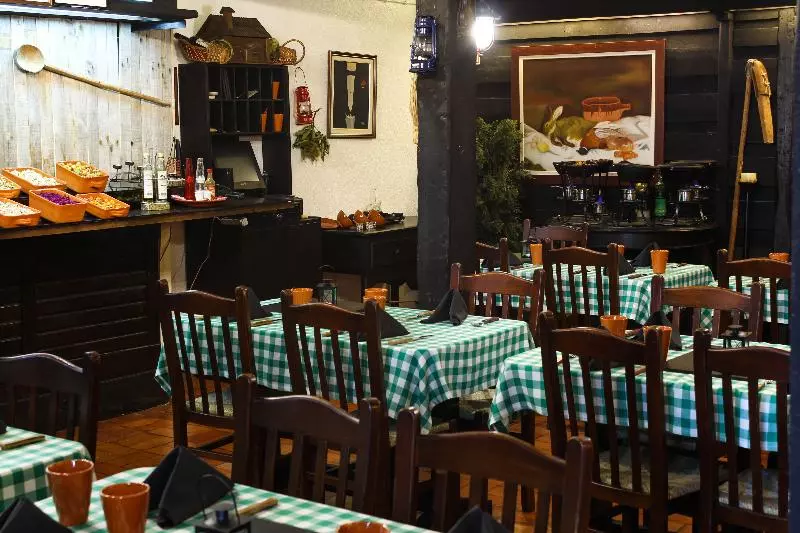 Fotos del hotel LAM Hotel Dos Carqueijais:  3