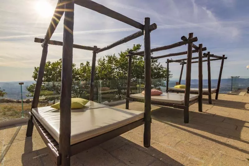 Fotos del hotel LAM Hotel Dos Carqueijais:  5