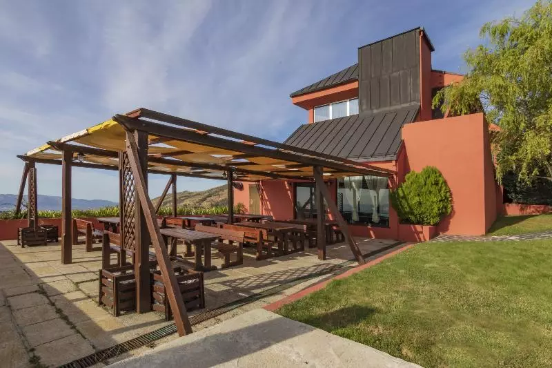 Fotos del hotel LAM Hotel Dos Carqueijais:  20