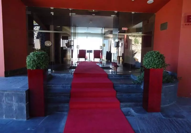 Fotos del hotel LAM Hotel Dos Carqueijais:  16