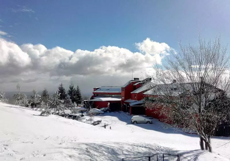 Fotos del hotel LAM Hotel Dos Carqueijais:  22