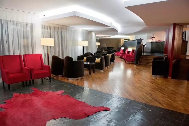 Fotos del hotel LAM Hotel Dos Carqueijais:  15