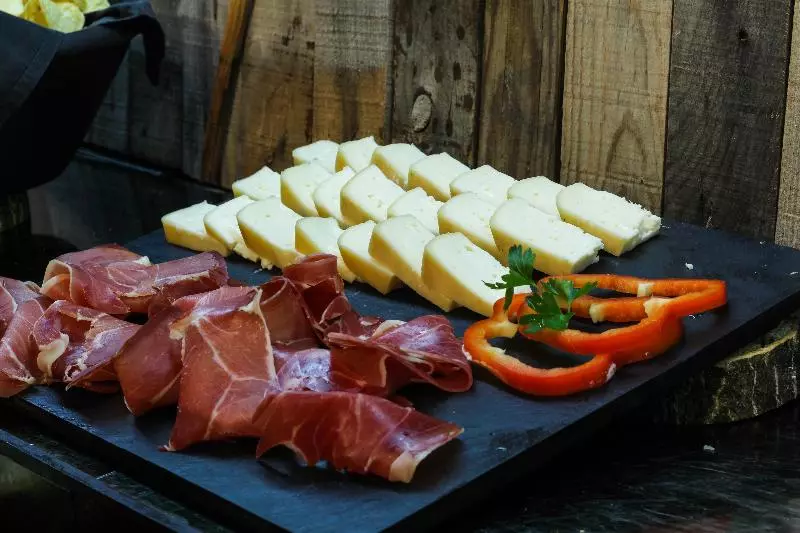 Fotos del hotel LAM Hotel Dos Carqueijais:  18