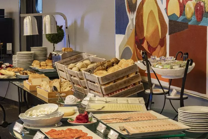 Fotos del hotel LAM Hotel Dos Carqueijais:  19