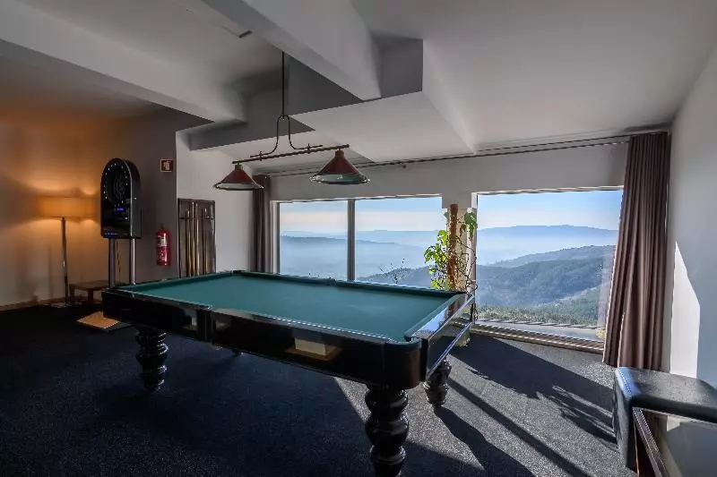 Fotos del hotel LAM Hotel Dos Carqueijais:  11