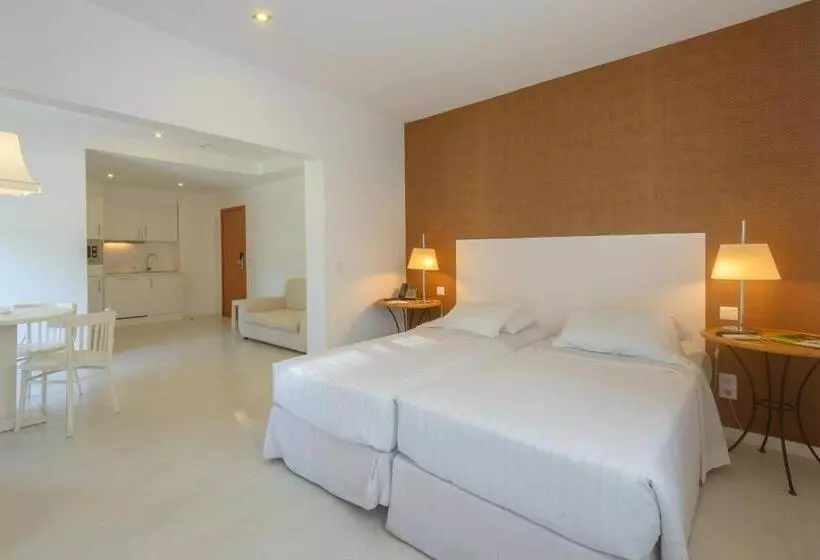 Fotos del hotel Amazonia Estoril:  20