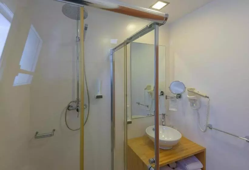 Fotos del hotel Amazonia Estoril:  6